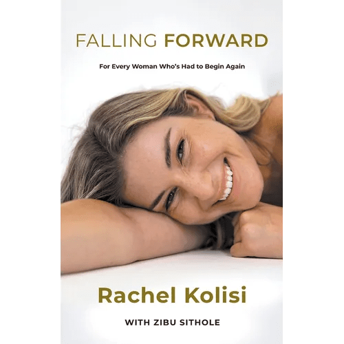 Falling Forward: For Every Woman Who's Had to Begin Again - Paperback - iShook Books