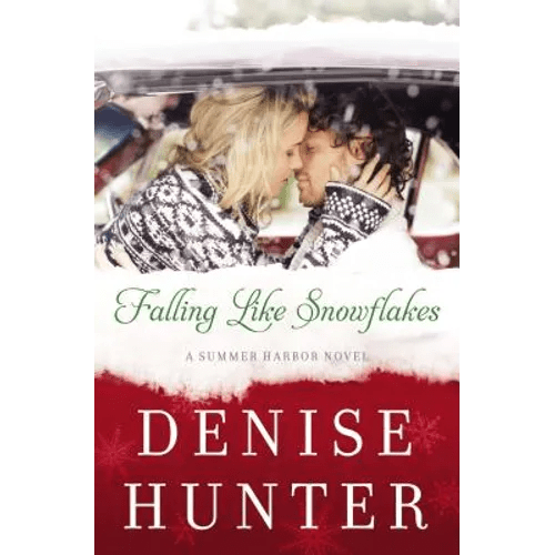 Falling Like Snowflakes - Paperback - iShook Books