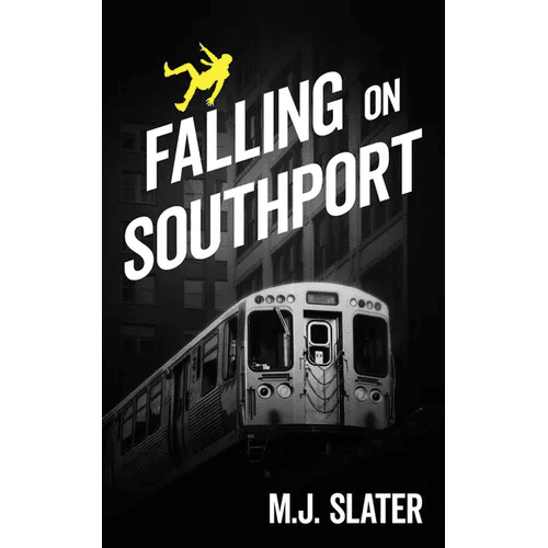 Falling on Southport - Paperback - iShook Books