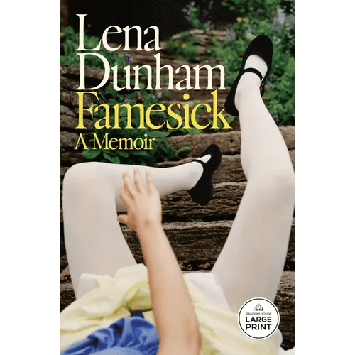 Famesick: A Memoir - Paperback - iShook Books