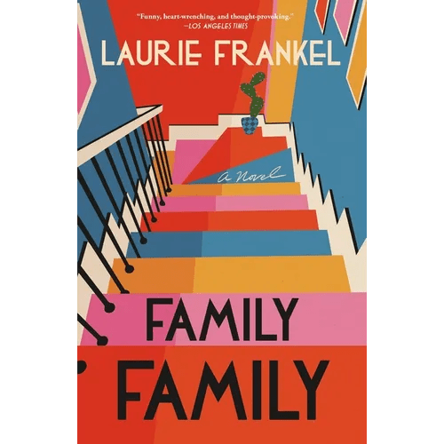 Family Family - Paperback - iShook Books