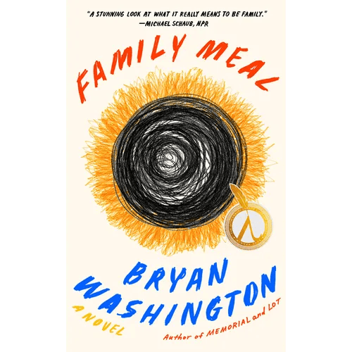 Family Meal - Paperback - iShook Books