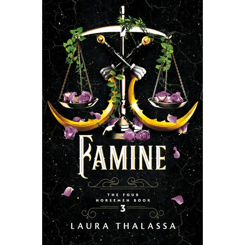 Famine - Paperback - iShook Books