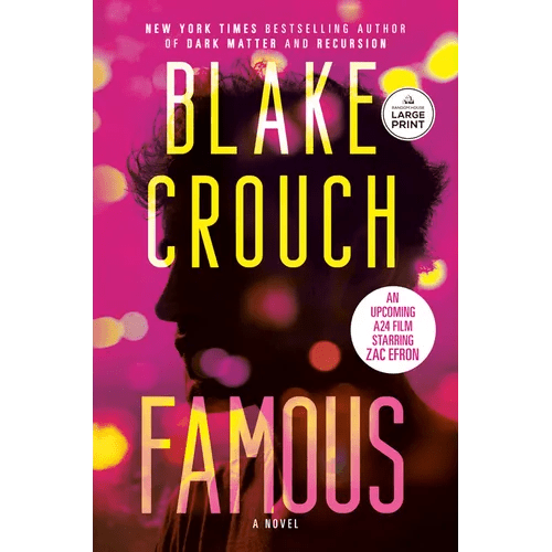 Famous - Paperback - iShook Books
