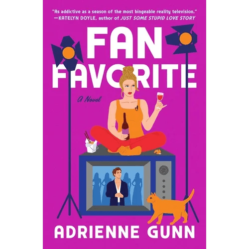 Fan Favorite - Paperback - iShook Books