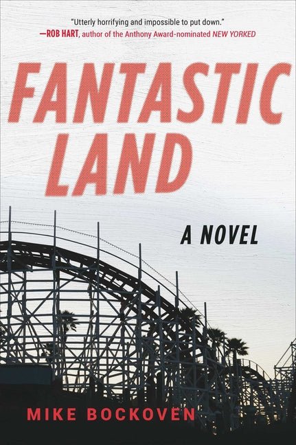 Fantasticland - iShook Books