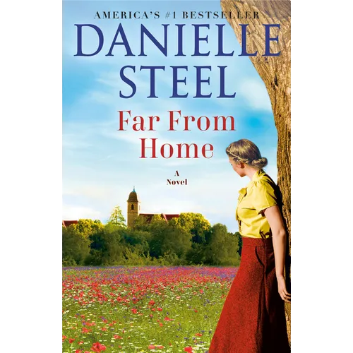 Far from Home - Paperback - iShook Books
