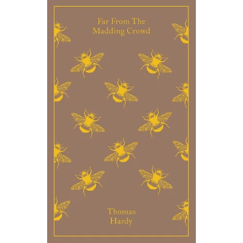 Far from the Madding Crowd - Hardcover - iShook Books