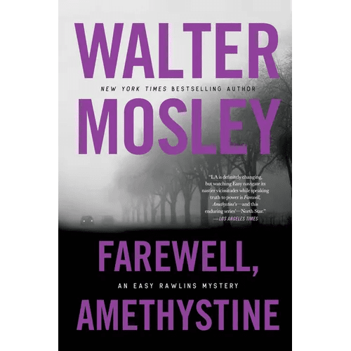 Farewell, Amethystine - Paperback - iShook Books