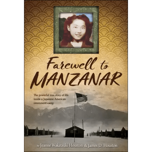 Farewell to Manzanar - Paperback - iShook Books