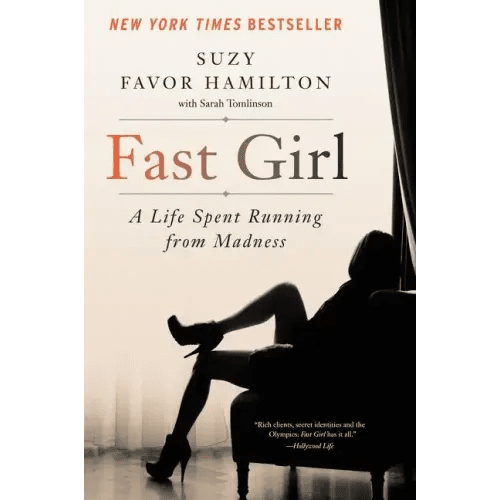 Fast Girl - Paperback - iShook Books