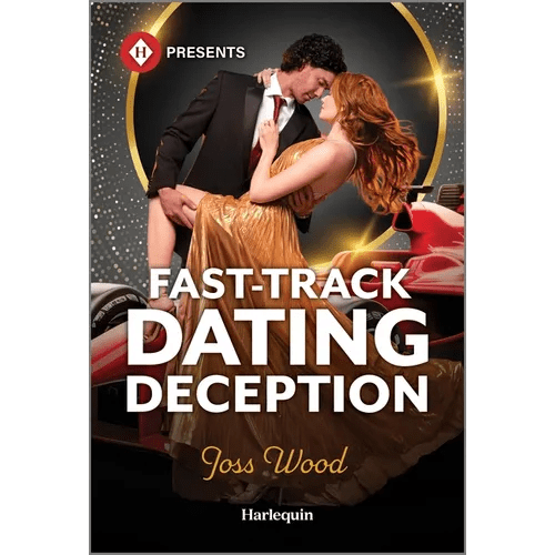 Fast-Track Dating Deception - Mass Market Paperbound - iShook Books