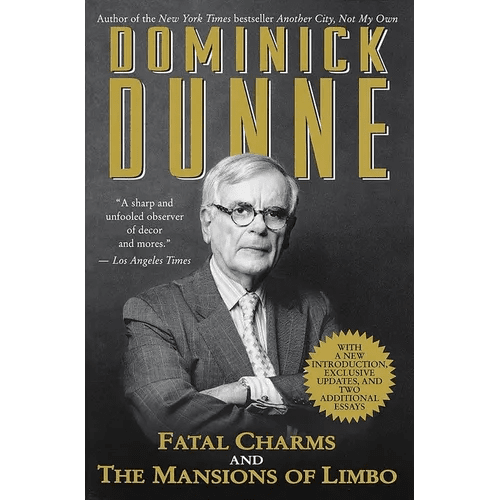 Fatal Charms and The Mansions of Limbo - Paperback - iShook Books