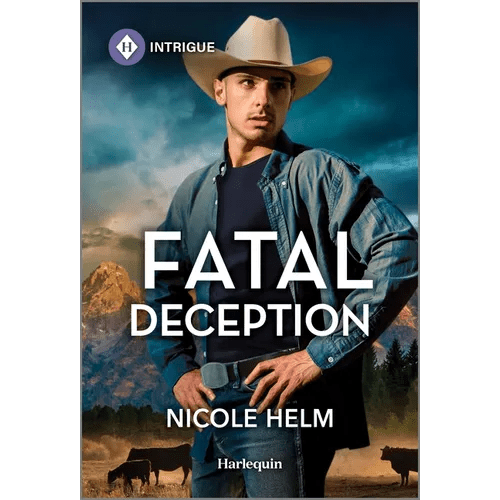 Fatal Deception - Mass Market Paperbound - iShook Books