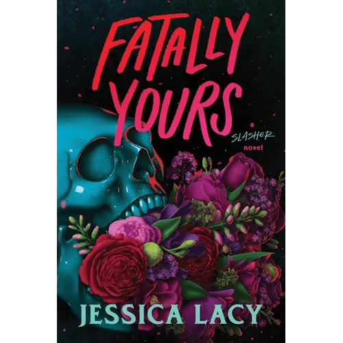 Fatally Yours - Paperback - iShook Books