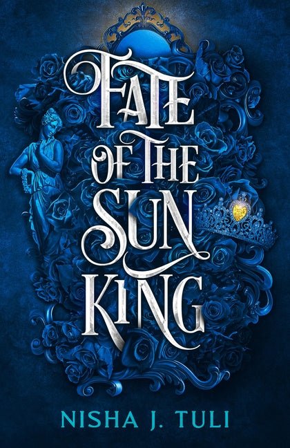 Fate of the Sun King - iShook Books