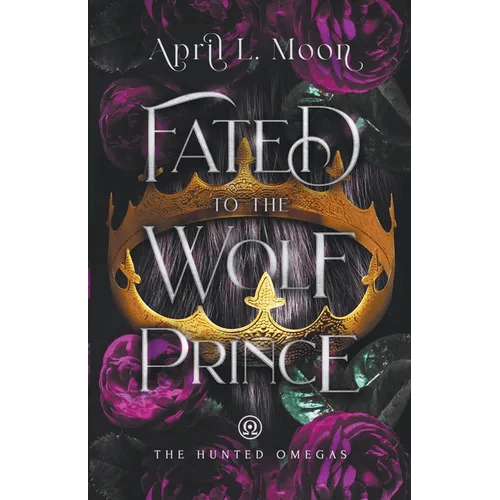 Fated to the Wolf Prince - Paperback - iShook Books