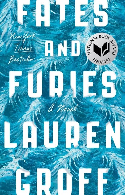 Fates and Furies - iShook Books
