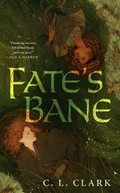 Fate's Bane - iShook Books