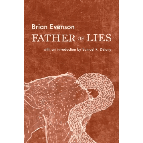 Father of Lies - Paperback - iShook Books
