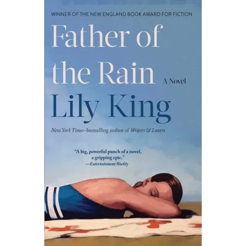 Father of the Rain - Paperback - iShook Books