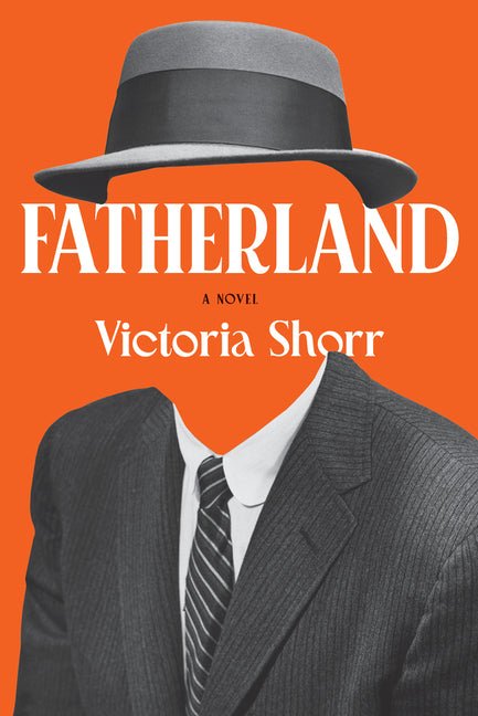 Fatherland - iShook Books