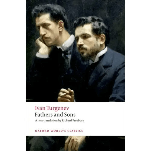Fathers and Sons - Paperback - iShook Books