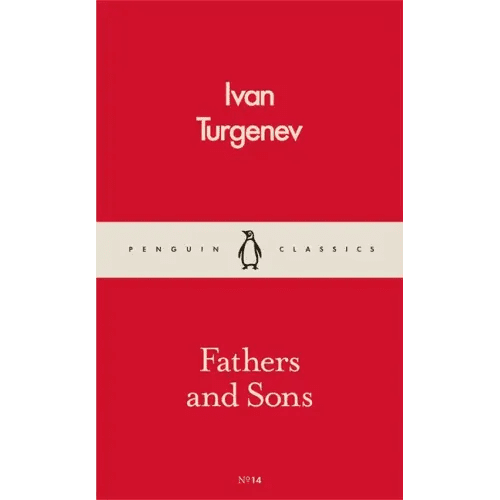 Fathers and Sons - Paperback - iShook Books