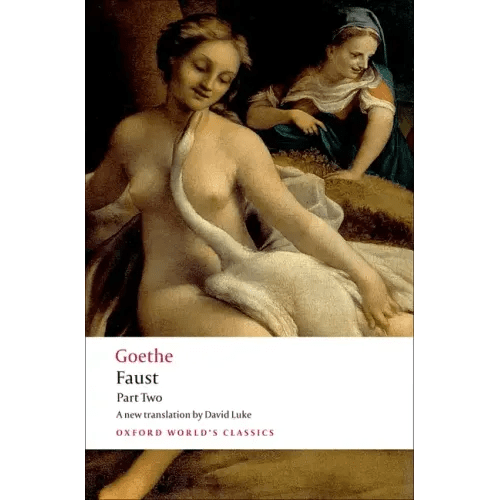 Faust - Paperback - iShook Books