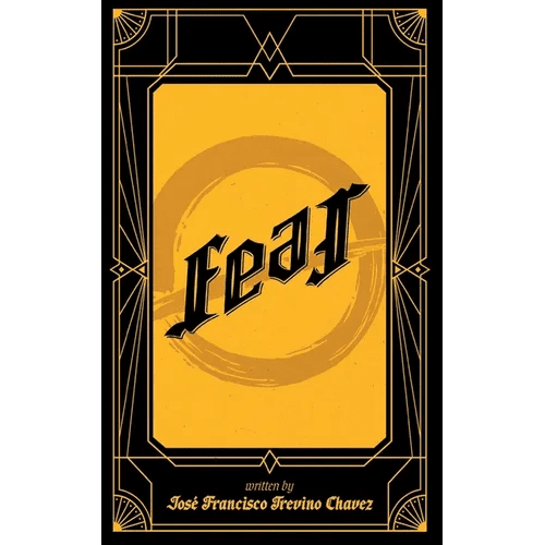 Fear - Paperback - iShook Books