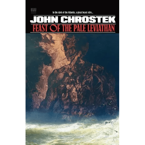 Feast of the Pale Leviathan - Paperback - iShook Books