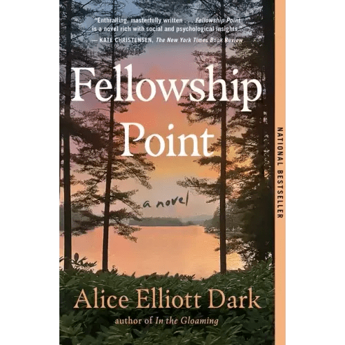 Fellowship Point - Paperback - iShook Books
