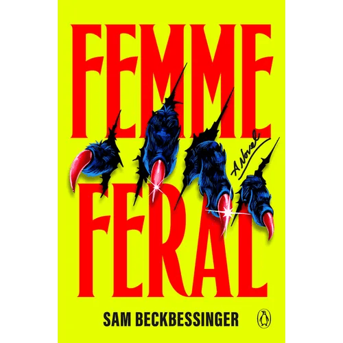 Femme Feral - Paperback - iShook Books