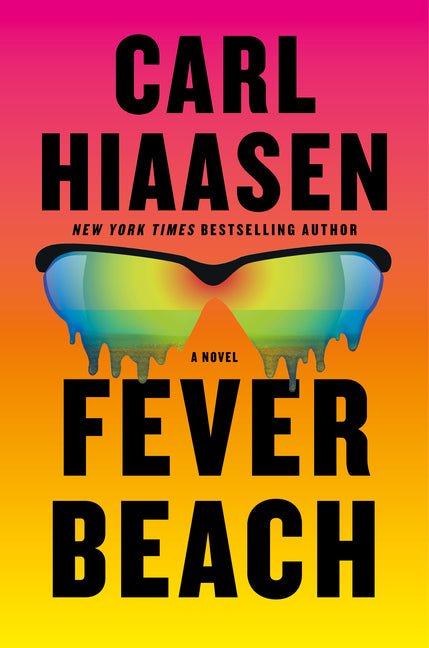 Fever Beach - iShook Books