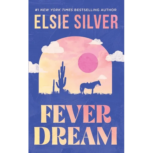 Fever Dream - Paperback - iShook Books