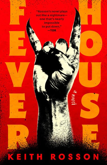 Fever House - iShook Books