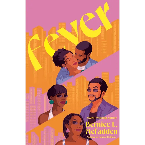 Fever - Paperback - iShook Books