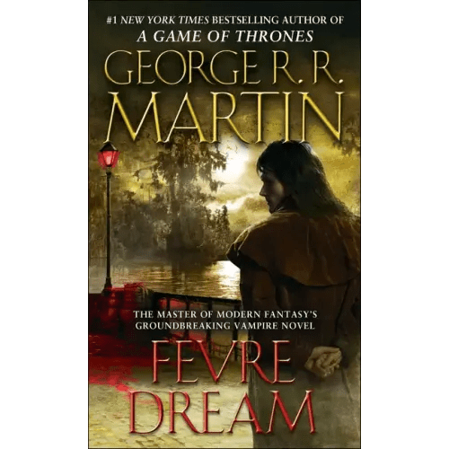 Fevre Dream - Paperback - iShook Books