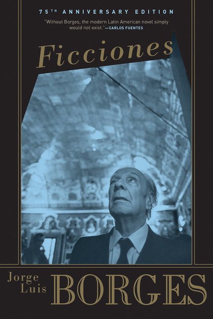 Ficciones - iShook Books