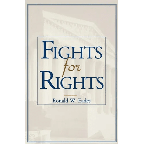 Fights for Rights - Paperback - iShook Books