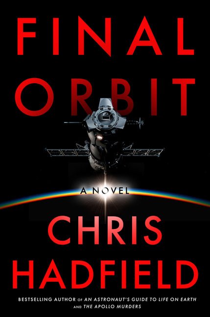 Final Orbit - iShook Books