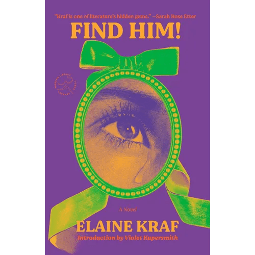Find Him! - Paperback - iShook Books
