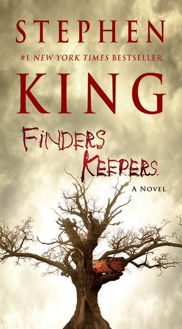 Finders Keepers - iShook Books