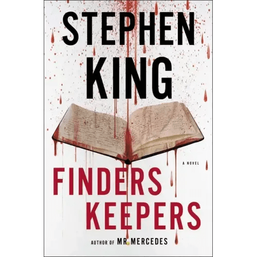 Finders Keepers - Hardcover - iShook Books