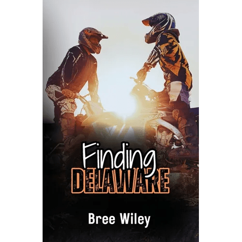 Finding Delaware - Paperback - iShook Books