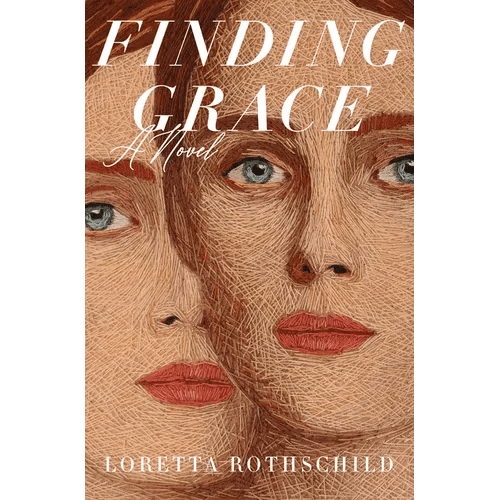 Finding Grace - Hardcover - iShook Books