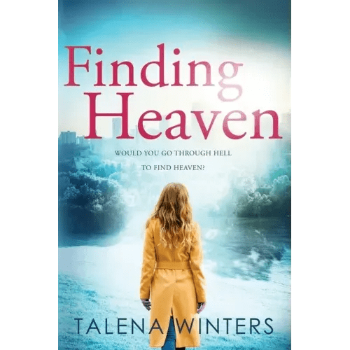 Finding Heaven - Paperback - iShook Books