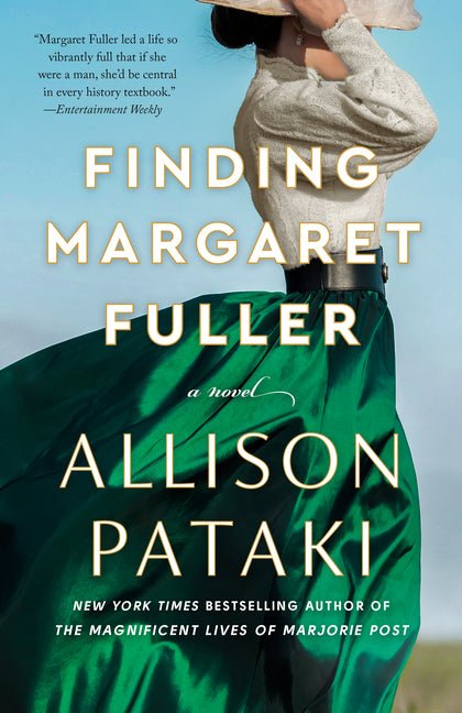 Finding Margaret Fuller - iShook Books