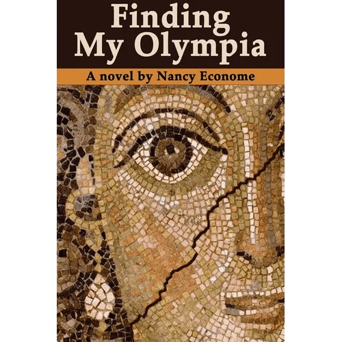 Finding My Olympia - Paperback - iShook Books