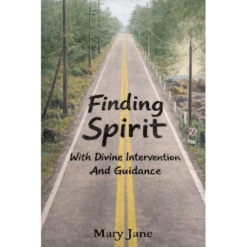 Finding Spirit With Divine Intervention and Guidance - Paperback - iShook Books